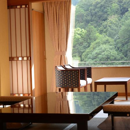 Arima Onsen Gekkoen Korokan Kōbe Exterior foto